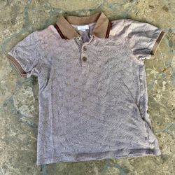 Gucci Kids Shirt