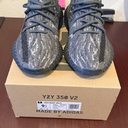 Yeezy 350 MX Size 9.5