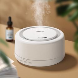 Essential Oil Ultrasonic Aroma Diffuser (700ml )