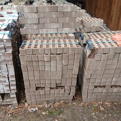 Brick-ladrillos Apline 