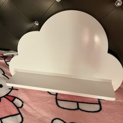 Cloud Shelf 