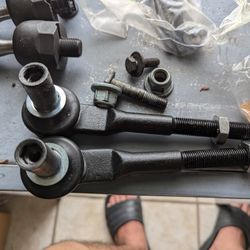 Parts For Audi A4 B7