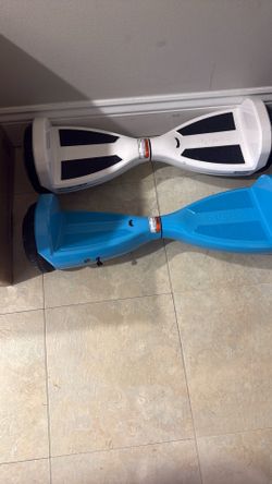 Razor hovertrax Hover Boards