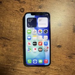iPhone 12 Unlocked 