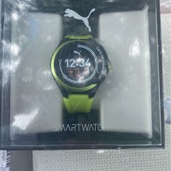 Puma Smartwatch 