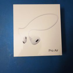 Pro  Air Sports Earbuds