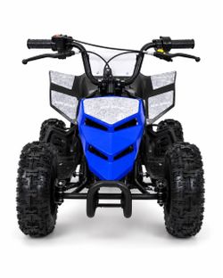 ATV 24v 🔥🤩