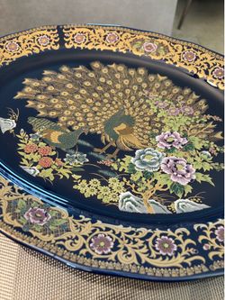 Serving Dish
