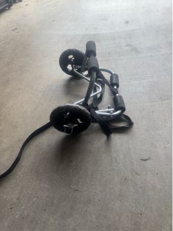 Kayak cart
