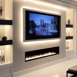 TV  Furniture 
