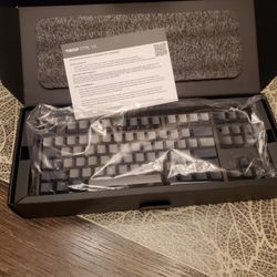 Drop CTRl V2 High Profile Mechanical Keyboard 