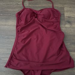 Bathing Suit-M