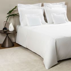 BNWT Frette Boudoir pillow case shams retail $170