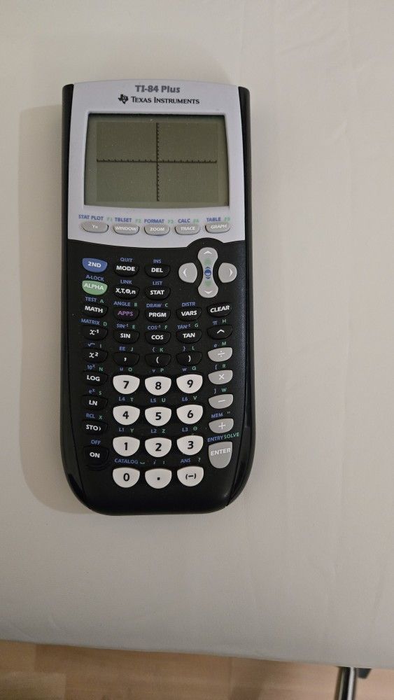 Graphing Calculator