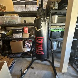 Exercise Equipment Need Gone Fast