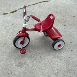 Radio flyer Tricycle
