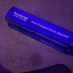 Shock Absorbers,  Struts  Monroe New In The Box