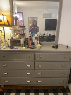 Dresser For Sale
