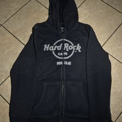 Hard Rock Jacket 