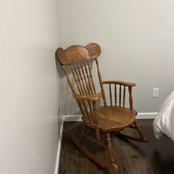 Rocking Chair