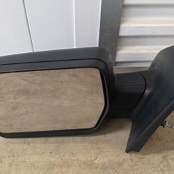 2004-2008 F150 side Mirror OEM
