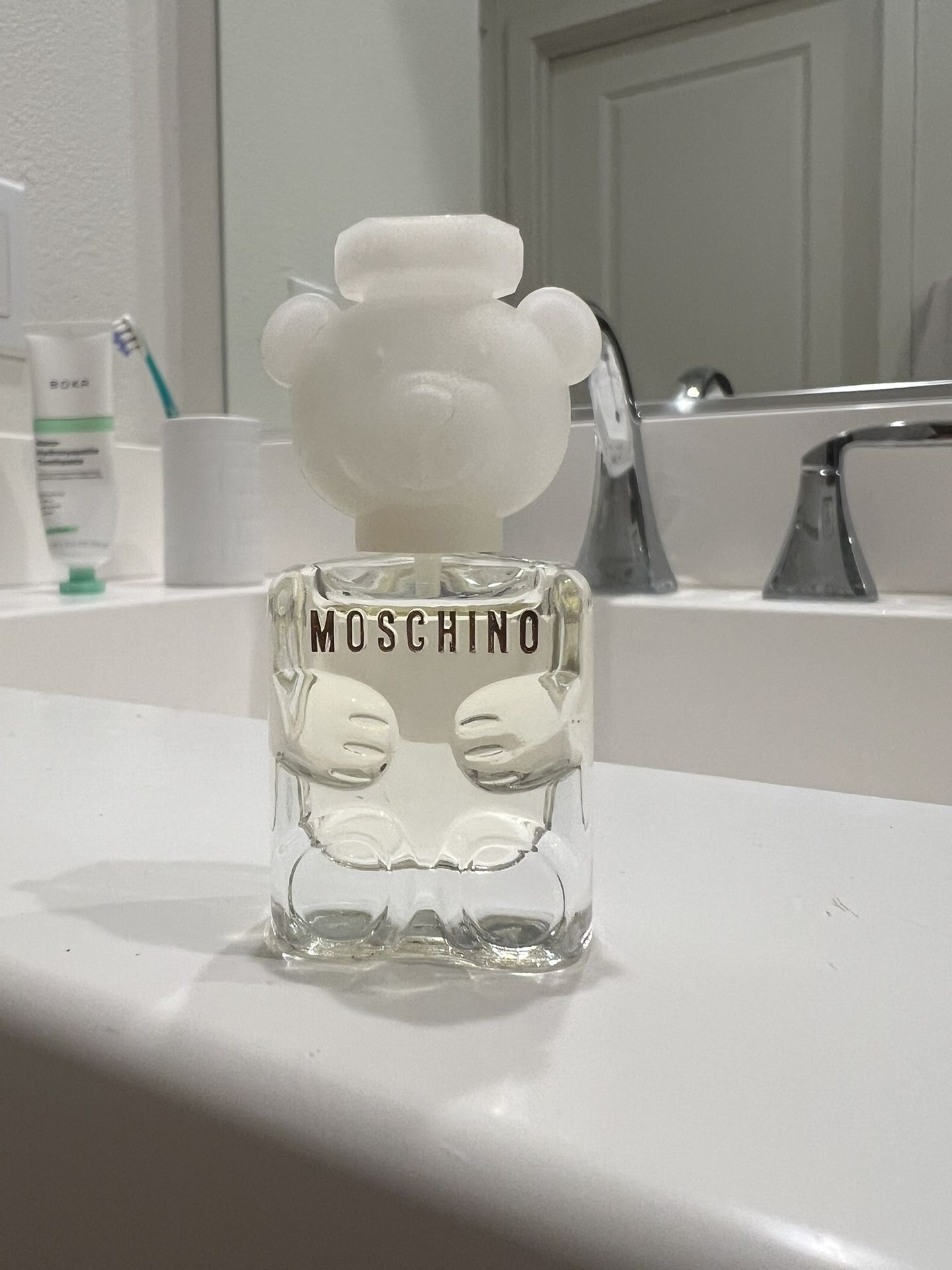 Moschino Toy Perfume