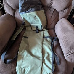 fishing rod bag