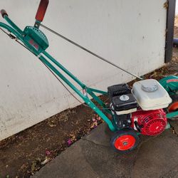 Edger