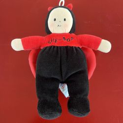 Baby GUND She-Bop Plush Toy