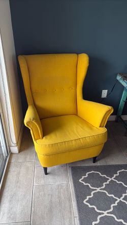 IKEA Armchair