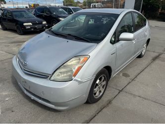 2006 Toyota Prius