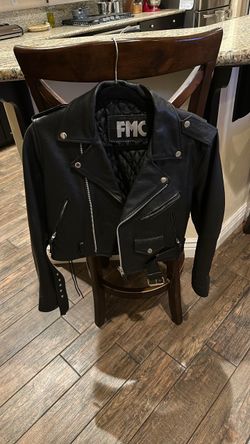 Women’s fmc riding jacket