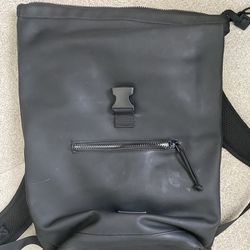 Waterproof Roll Top Backpack