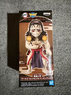 Banpresto Demon Slayer WCF vol. 3 D Kyogai