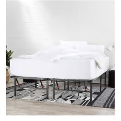 Metal Bed Frame