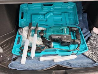 Makita  demolition jackhammer