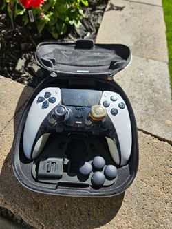 Playstation game controller