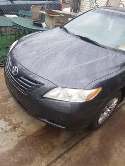 $5200 2009 Toyota Camry LE