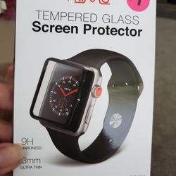 Primo New Screen Protectors