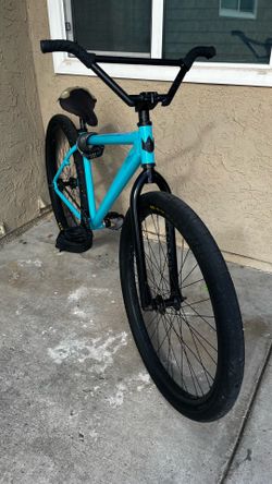 Throne 29er