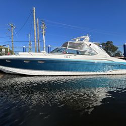 Yacht For Sale 40ft