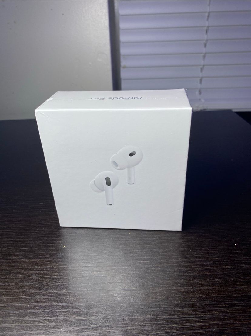 AirPod Pro 2
