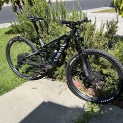 new canyon neuron medium 29er
