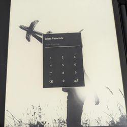 Kindle Scribe