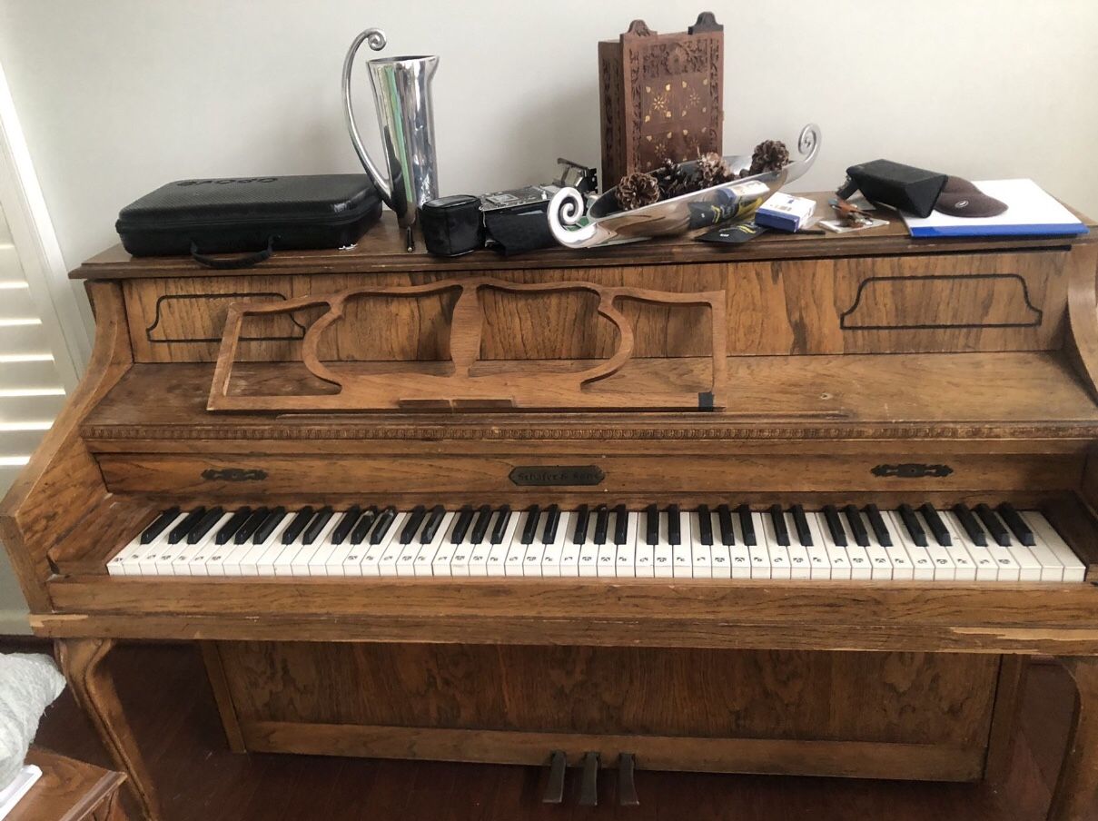 Piano