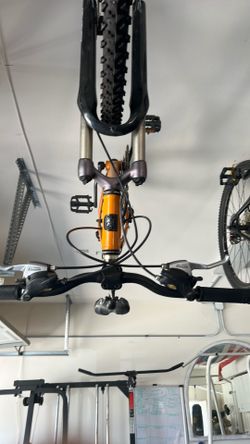 Diamond Back Mountain Bike