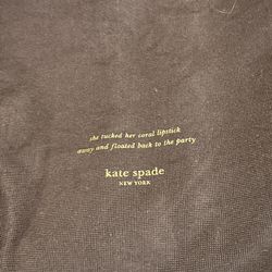 Kate Spade Handbag