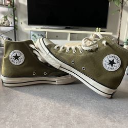 Converse Chuck 70 Hi Shoes 