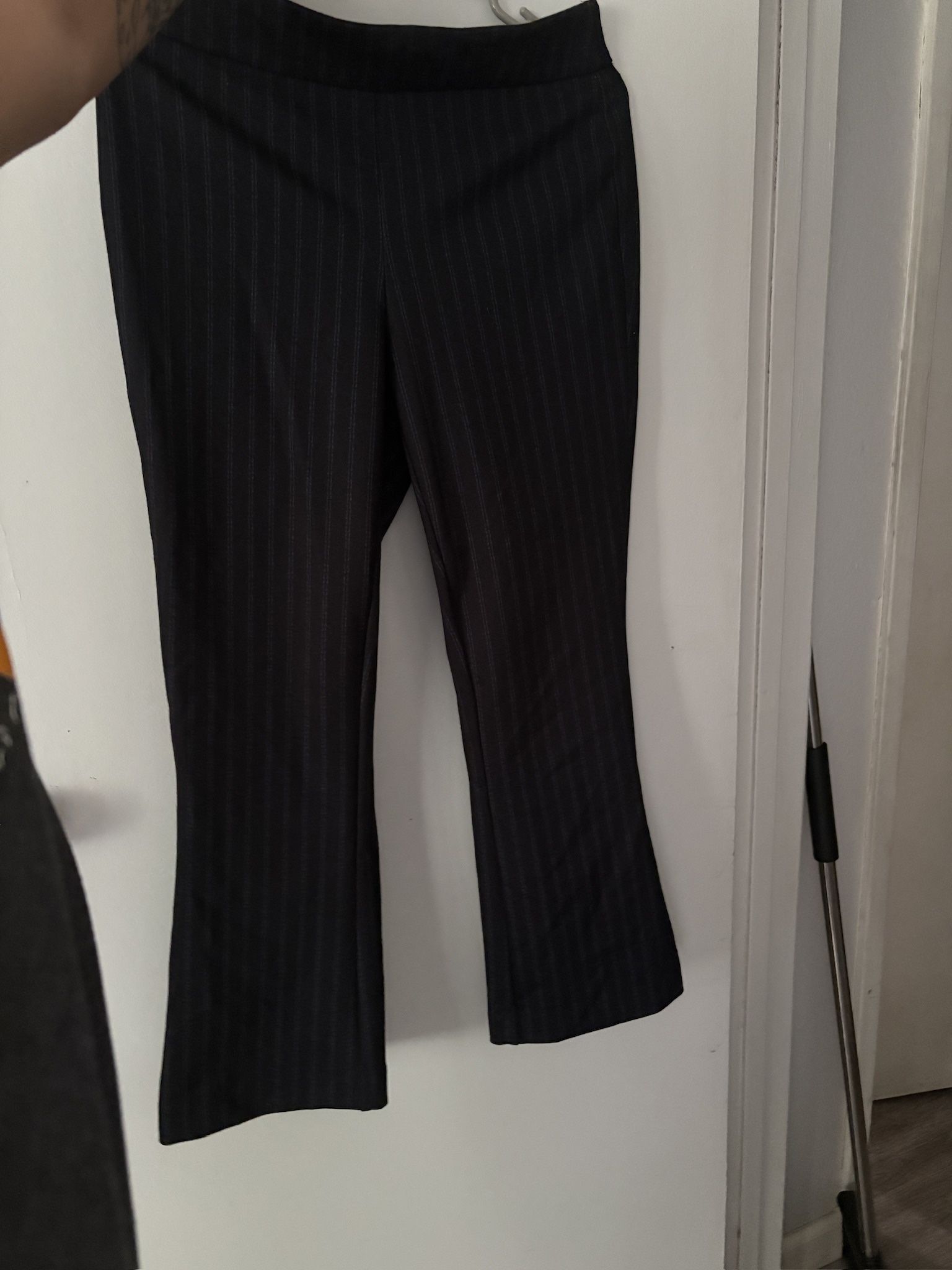 Dress pants (Black)