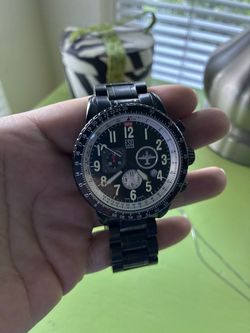 ESQ SWISS WATCH